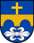 Wappen von Horní Police