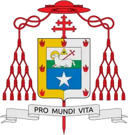 Jorge Urosa Savino