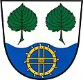 Wappen von Kaliště