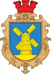 Wappen von Kalyta