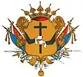 Wappen von Perast