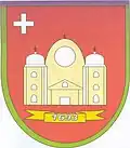 Wappen von Radechiw
