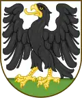 Wappen von Ringkøbing