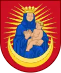 Wappen von Sæby