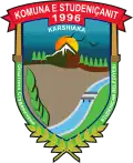 Studeničani in Nordmazedonien