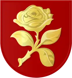 Wappen Ubbergen