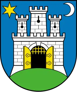 Wappen