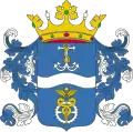 Wappen des XX. Bezirks