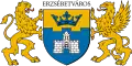 Wappen des VII. Bezirks