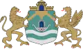 Wappen des IX. Bezirks
