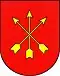 Wappen von Šípy