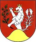 Wappen von Brázdim