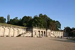Arkaden