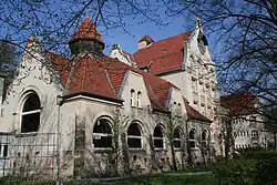 Heilig-Kreuz-Schule