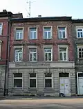 Haus Judengasse 49
