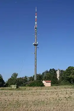 Bild des Objektes