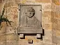 Lutherdenkmal auf der Veste Coburg