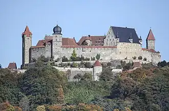 Veste Coburg