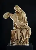 Coburger Pietà (um 1360/70)
