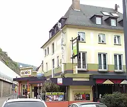Apollo-Kino Cochem