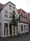 Süringstraße 7 u. 9, Nr. 9 von 1789
