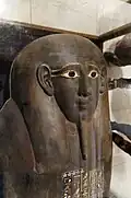 Sarkophag von Petosiris