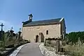Friedhofskapelle