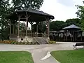 Musikpavillon