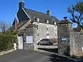 Ehemalige Mairie