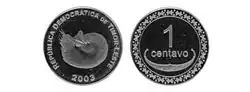 1 Centavo