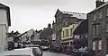 Coinagehall Street mit dem Blue Anchor Inn