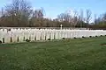Cojeul British Cemetery