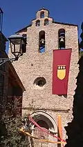 Marienkirche von Castellbò