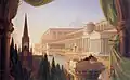 Thomas Cole: Der Traum des Architekten