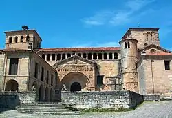 Santillana del Mar – Historisches Ensemble
