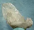 farblos; Boraxo Mine, Inyo Co., Kalifornien, USA