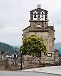 Michaeliskirche