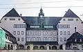 Collège „Louise Weiss“ (Musau-Schule) in Straßburg (1904–1906)