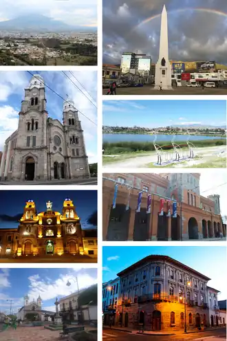 Ibarra