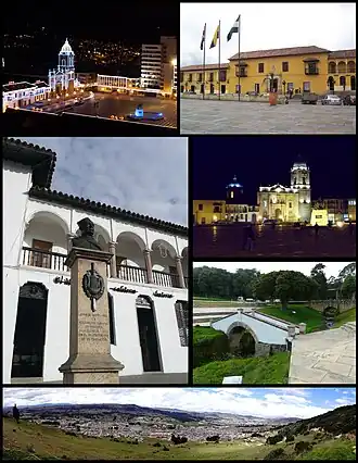 Tunja