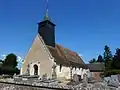 Kirche Notre-Dame