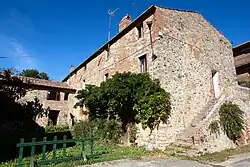 Colle Alto