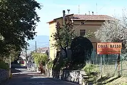 Colle Basso