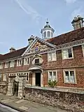 College of Matrons