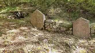 Nekropole Cantone