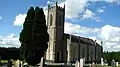 Collier Church