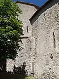 Befestigungsanlagen