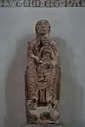 Nikopoia, um 1200