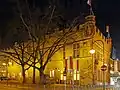 Günter-Wand-Platz (neu bis 2023)