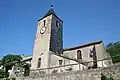 Kirche Saint-Pierre